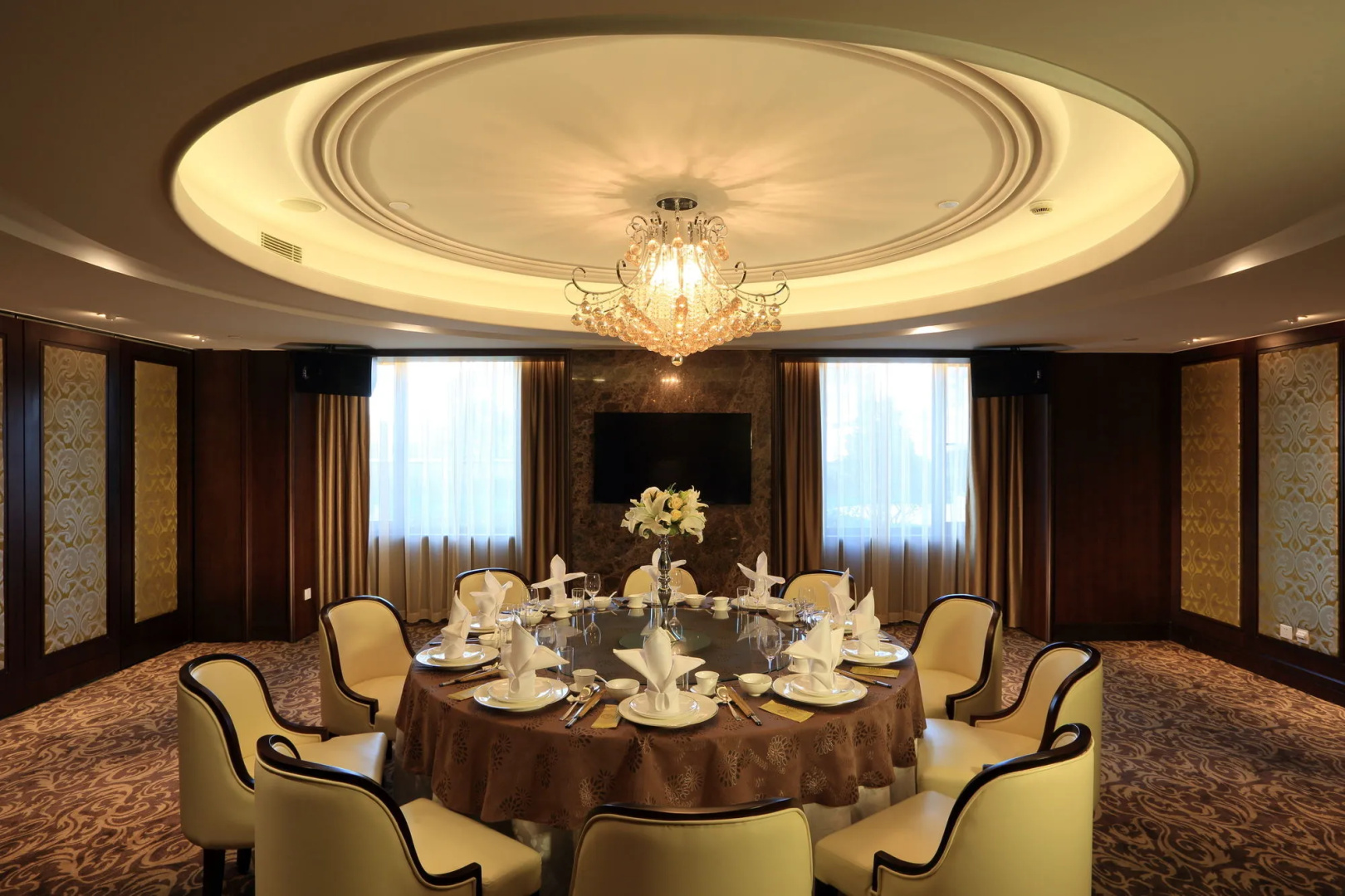 Evergreen Laurel Hotel Shanghai