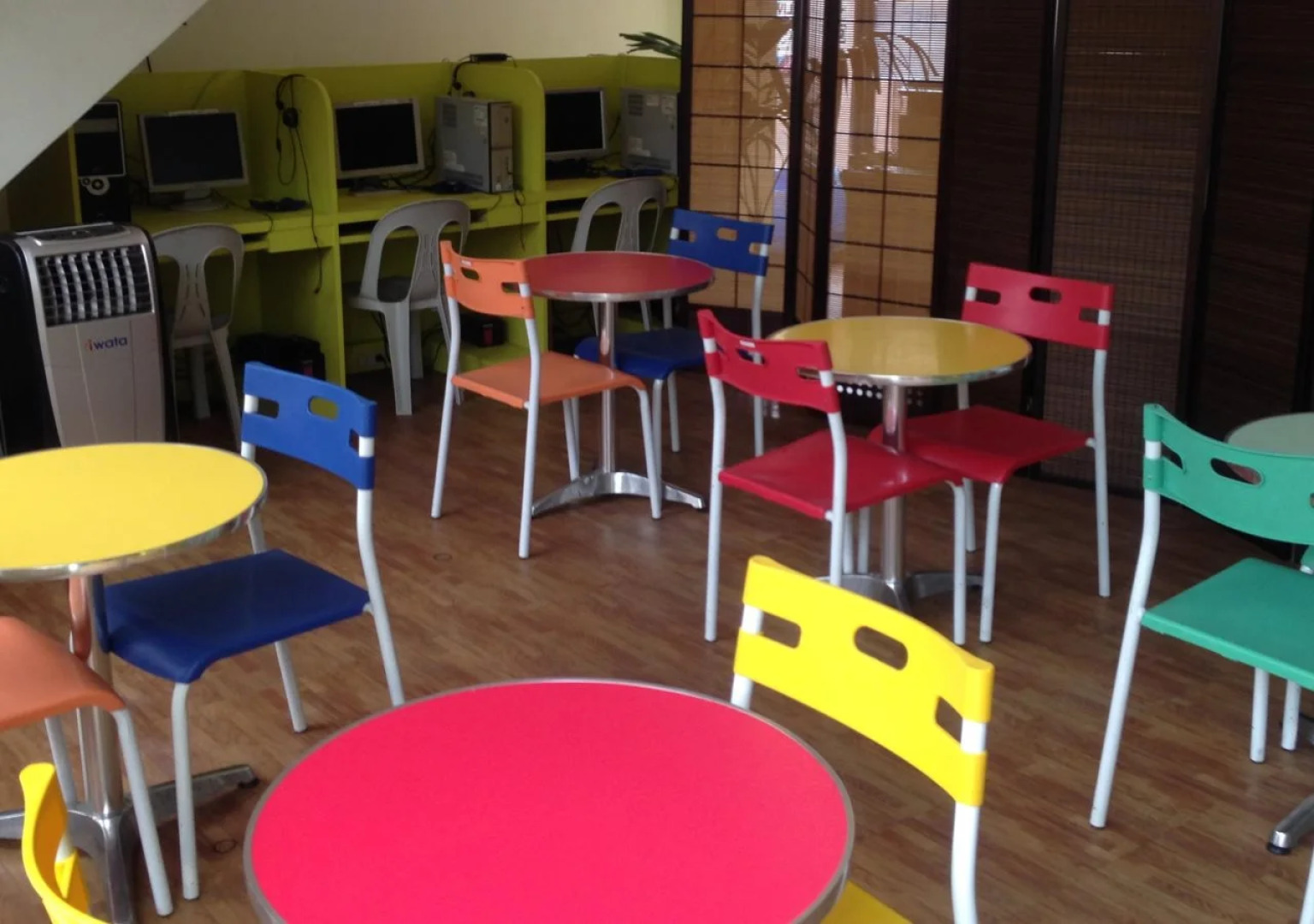 La Hacienda Inn and Dormitories