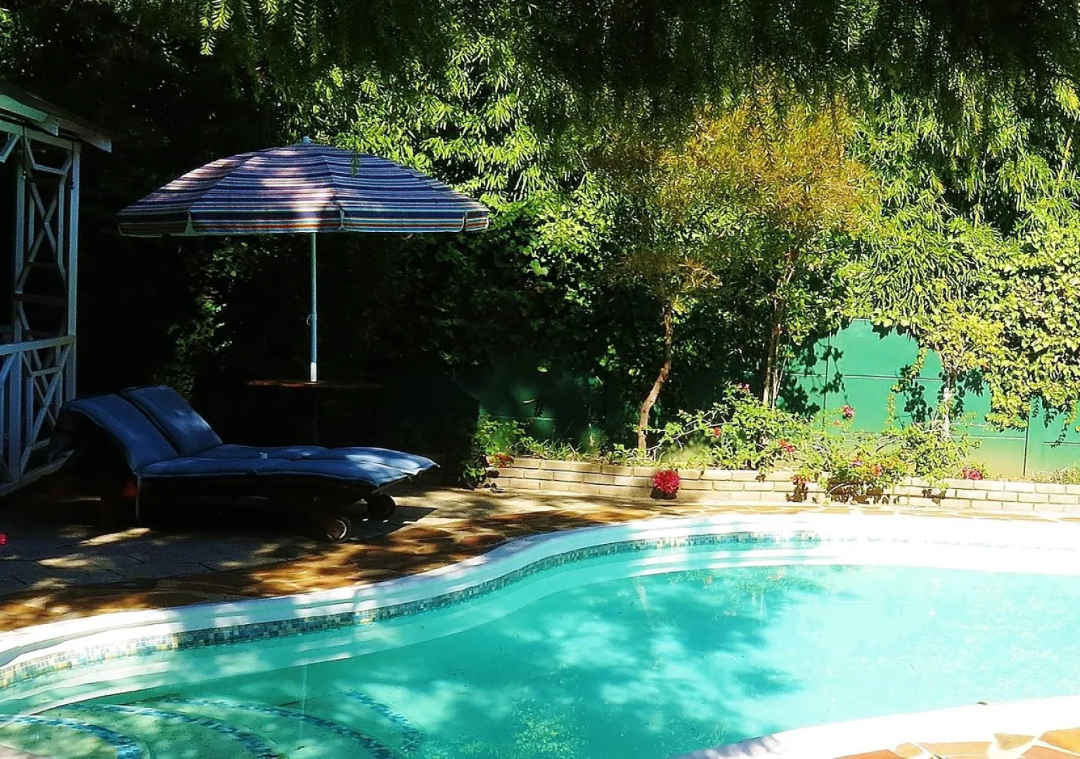 Villa Ora Guesthouse