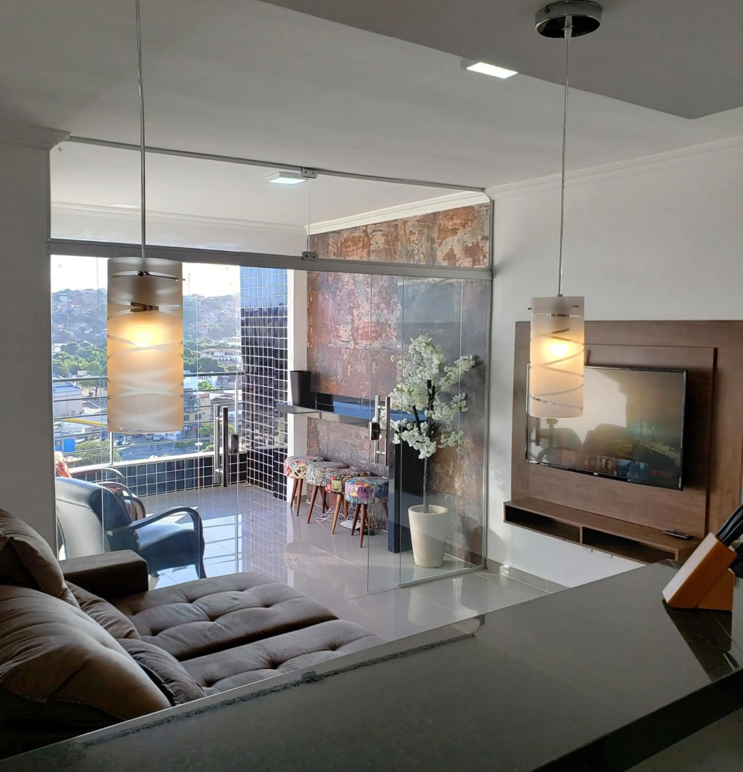 TH Flats GV Shopping II