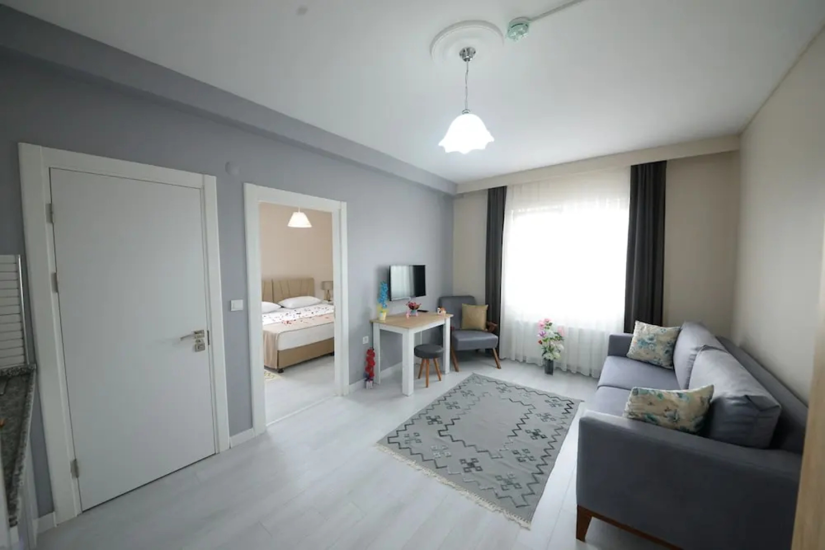 City59 Suites & Residence