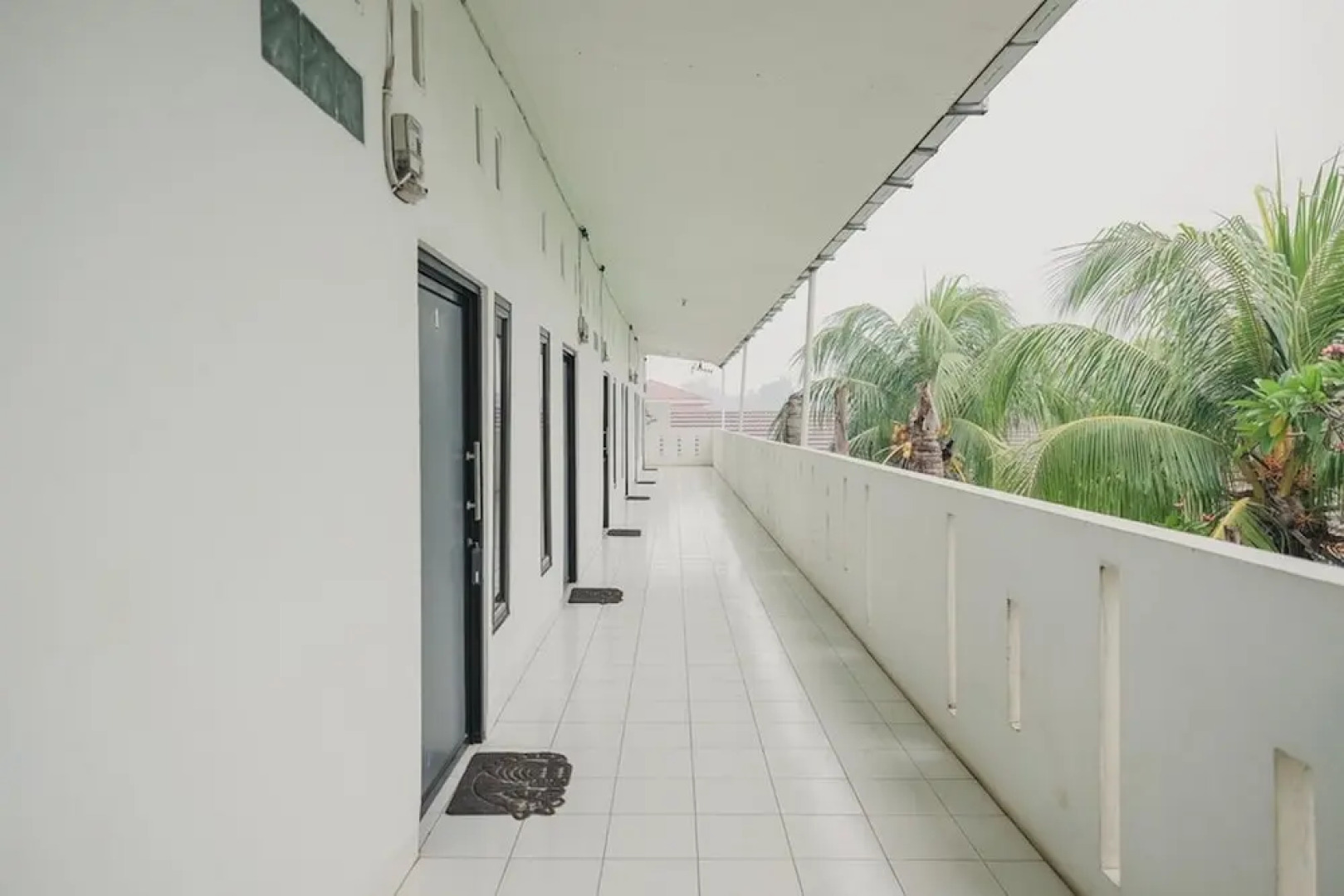 RedDoorz Syariah @ Pasir Putih Jambi