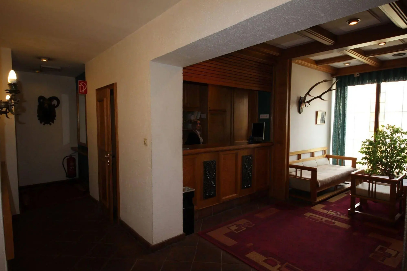 Hotel Kleinmünchen