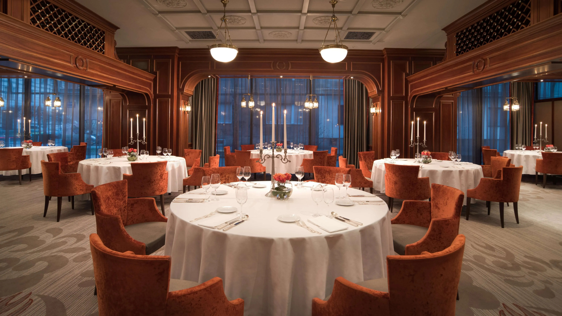 Sheraton Zagreb Hotel