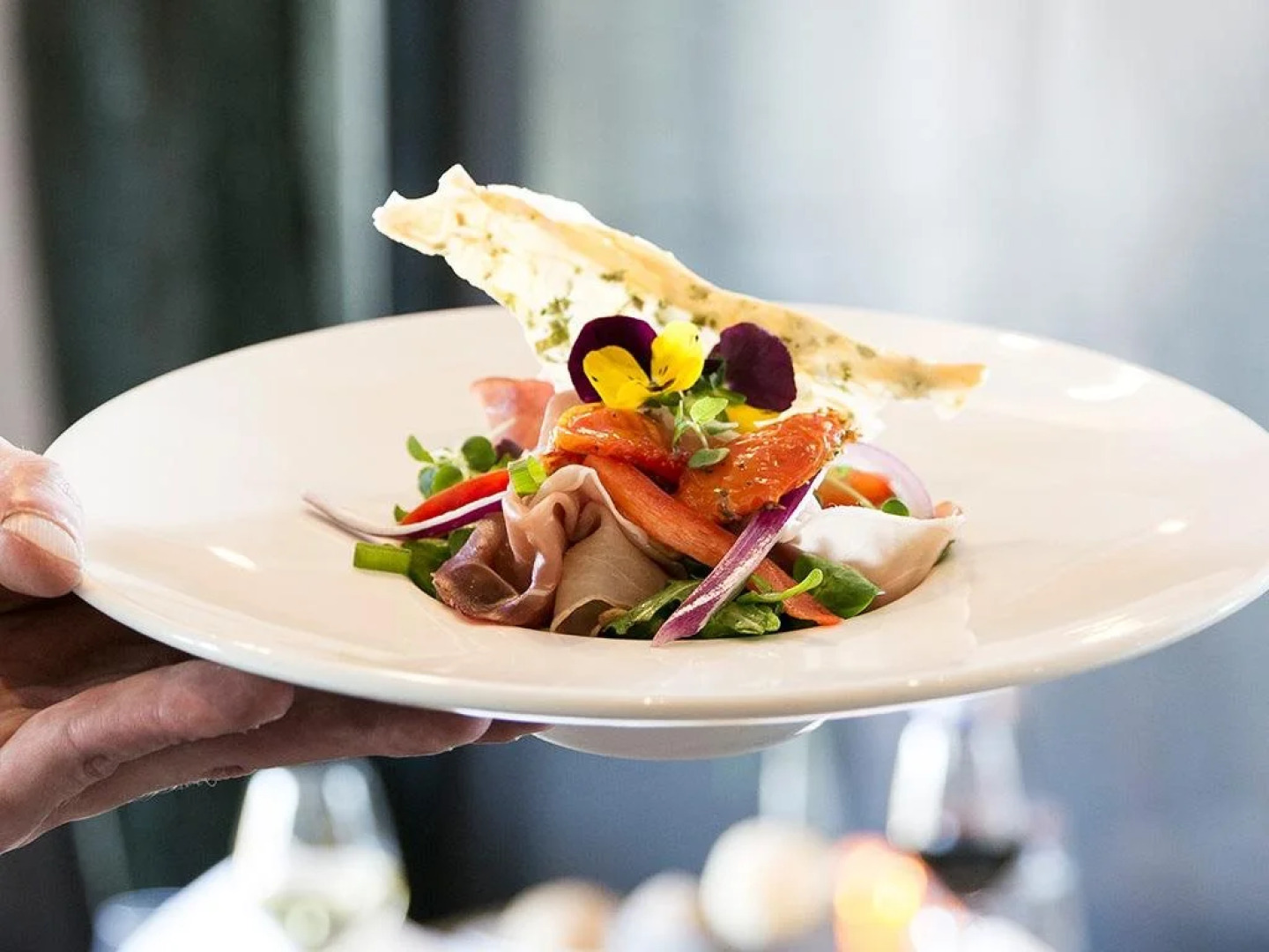 Fletcher Hotel-Restaurant De Broeierd