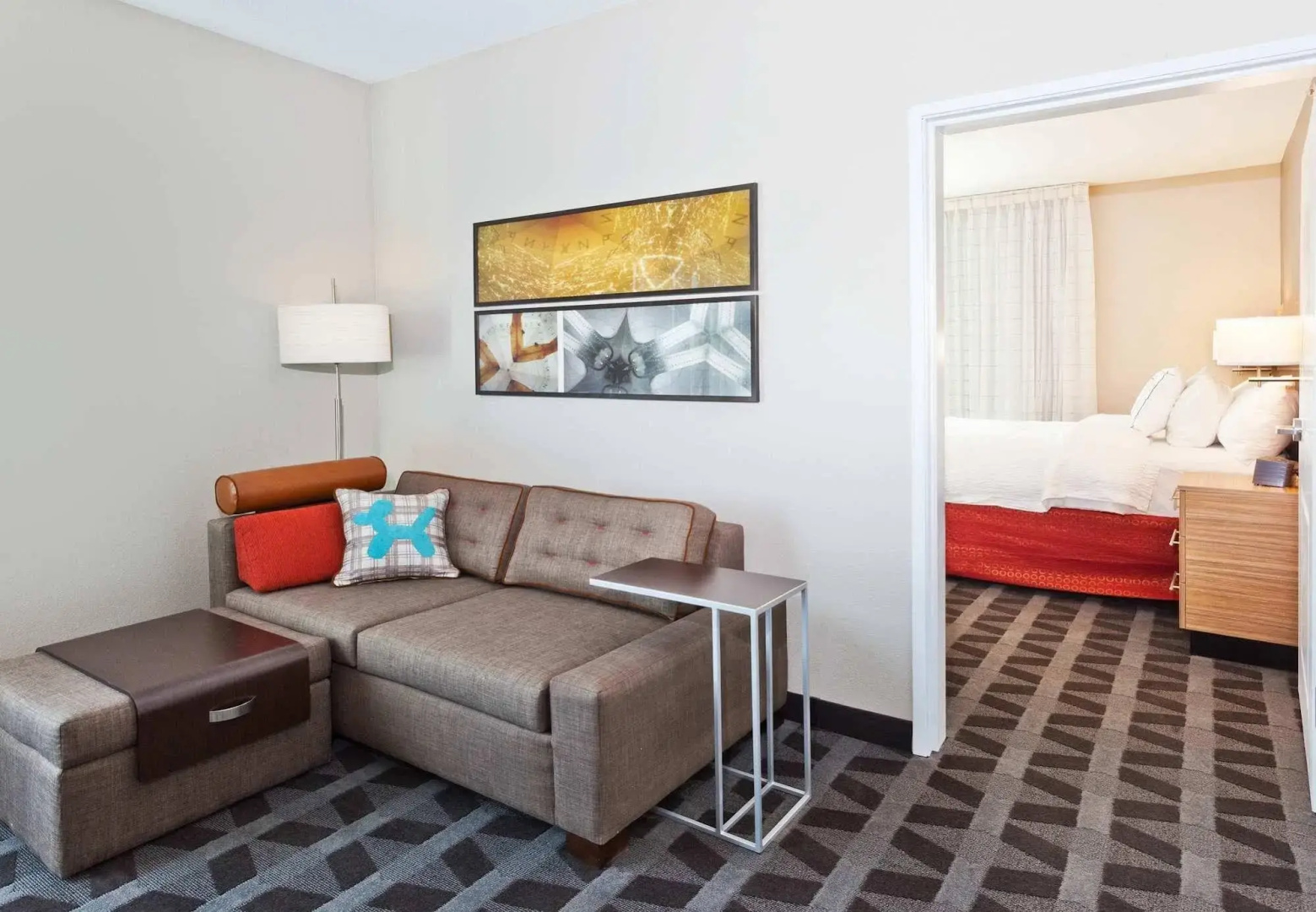 TownePlace Suites Dothan