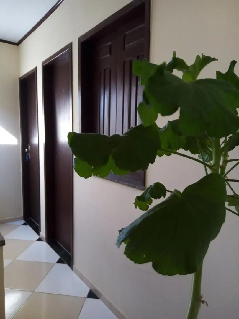 Pousada Tio Sinhô e Tia Sinhá