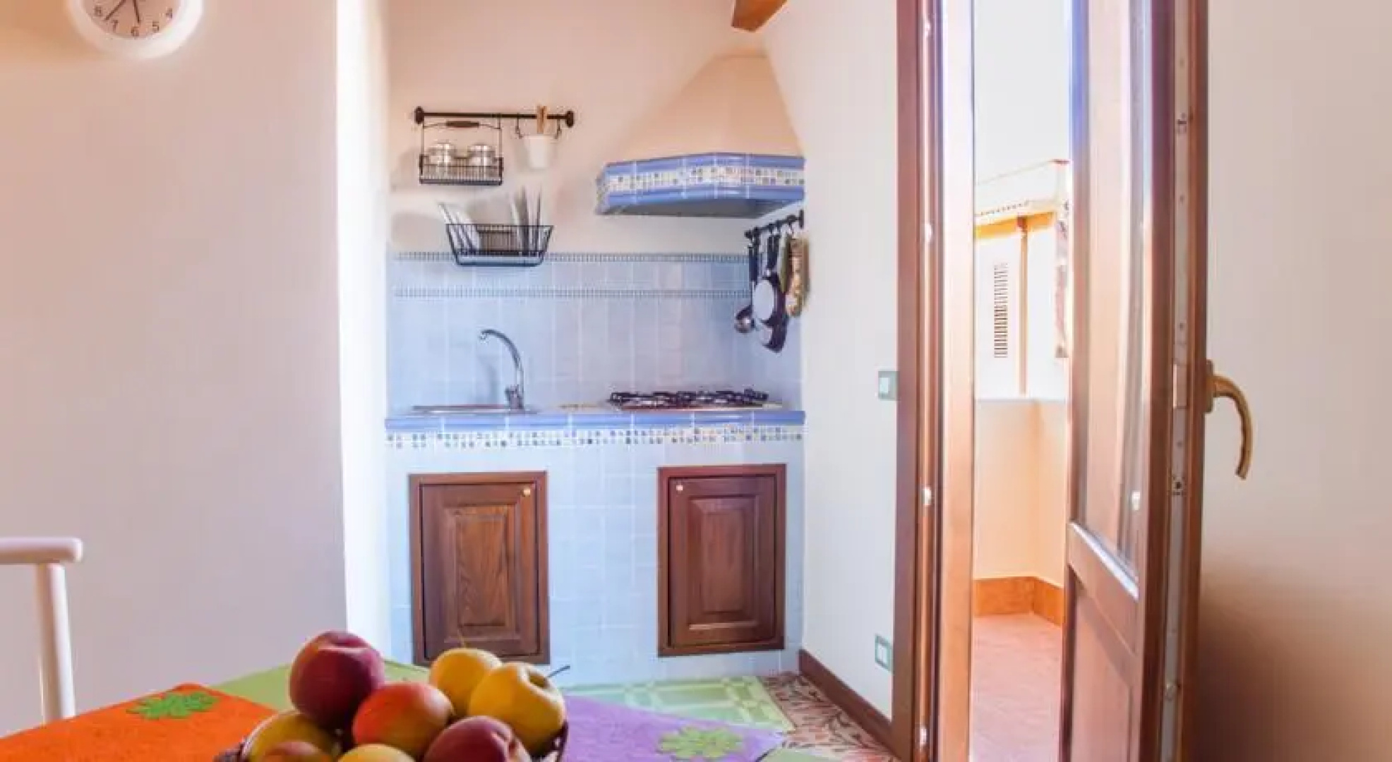 Casa Vacanze Tramontana