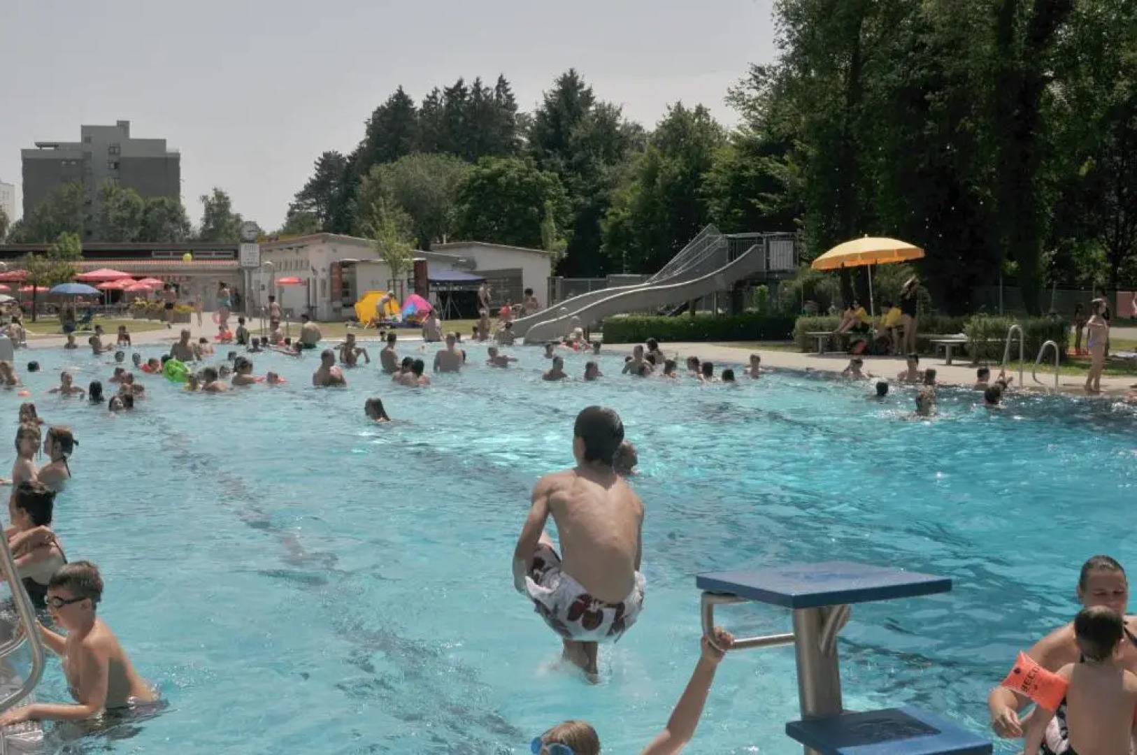 Hotel Pension Stern