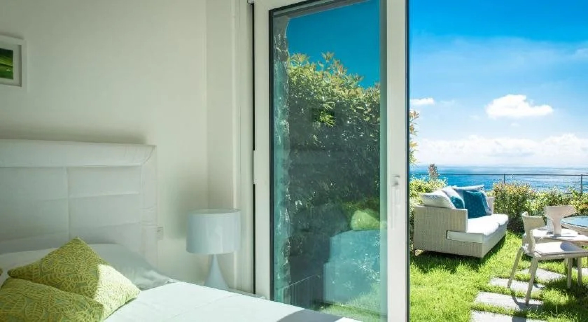 Dominio Mare Resort & SPA