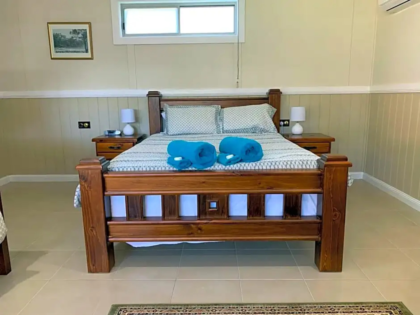 The Convent Boutique Accommodation & Café