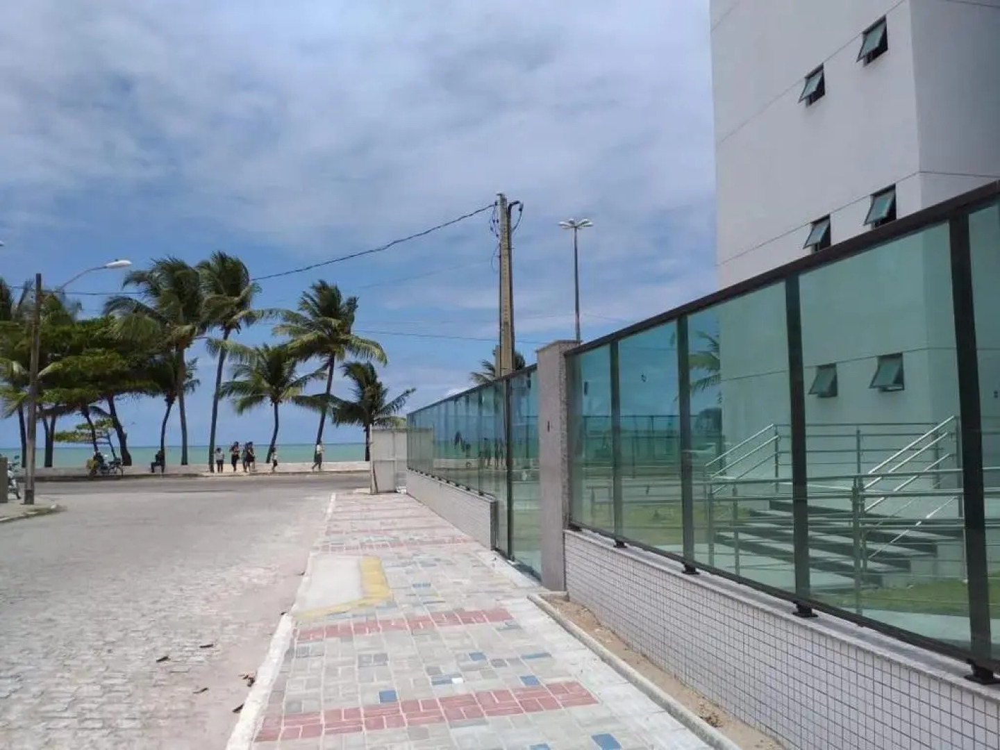 Rio Park Avenue Residence, Piedade