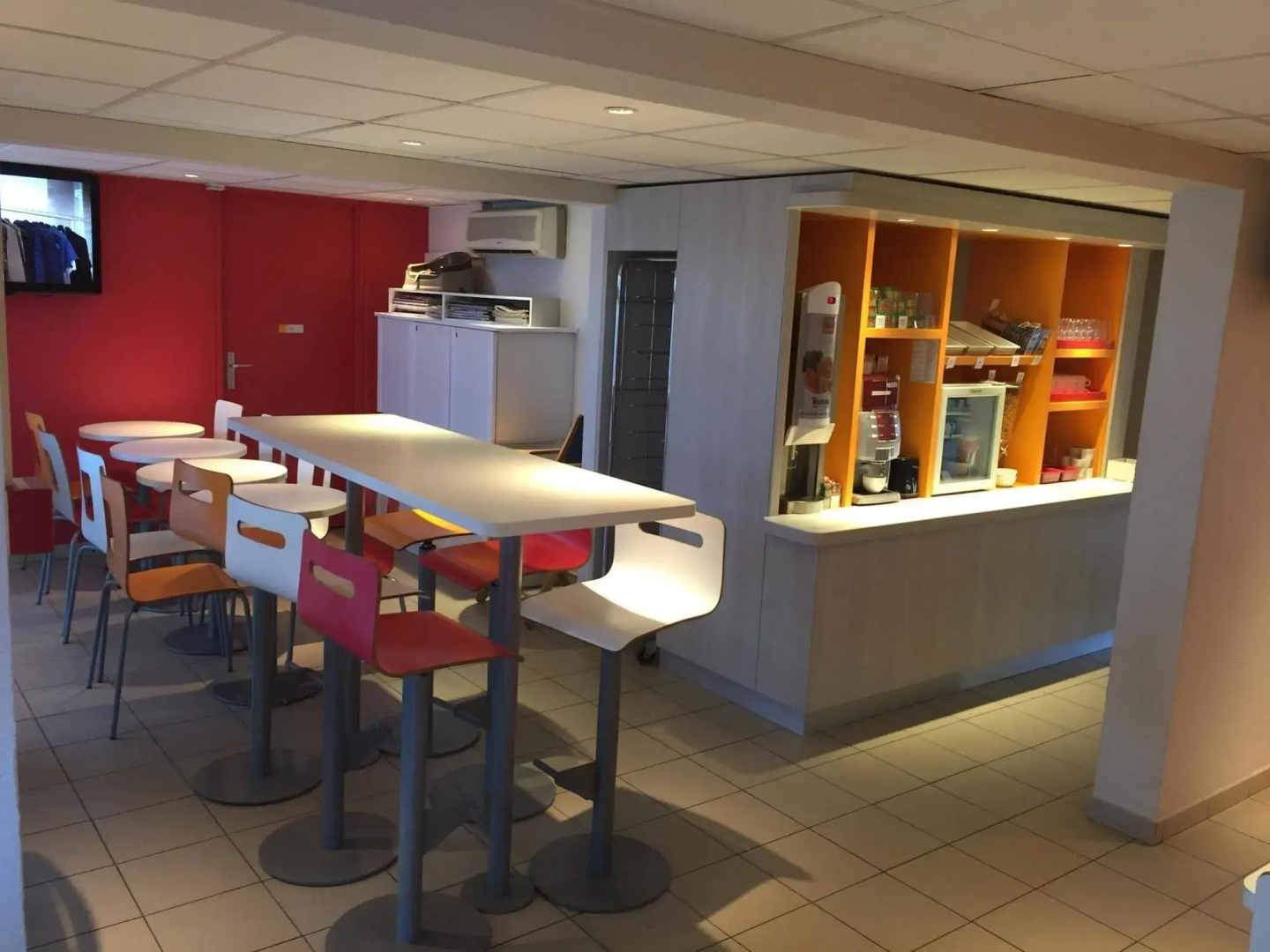 Premiere Classe Boissy Saint Leger