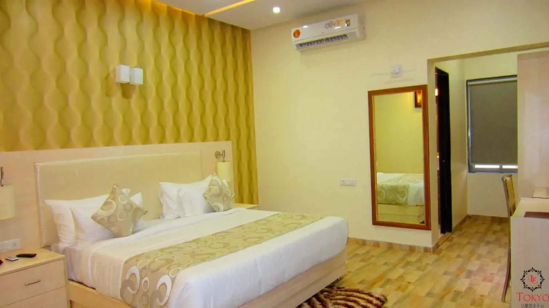 Le Tokyo Resort Dasada