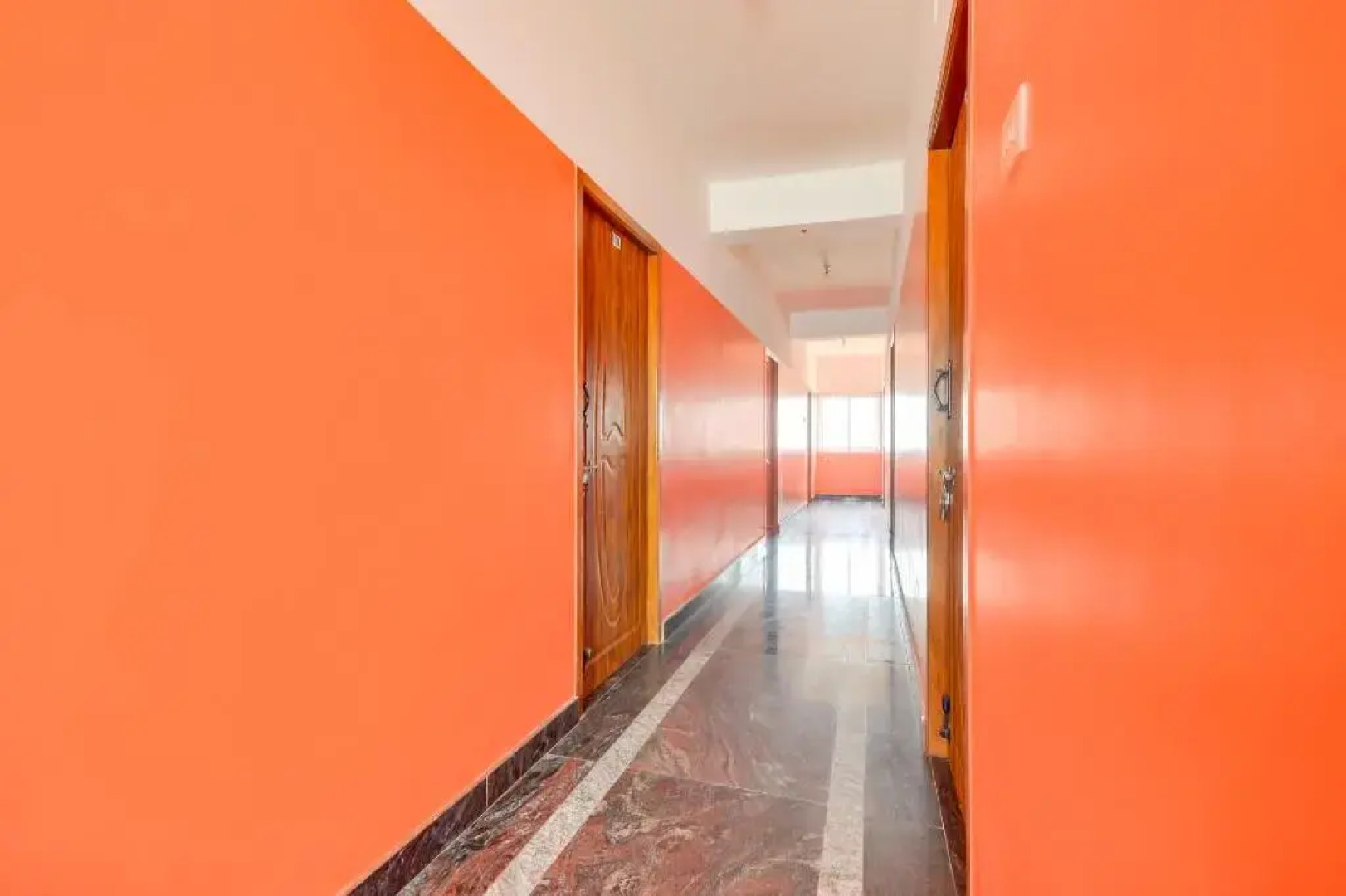 The Grand Plaza Hotel by OYO Rooms