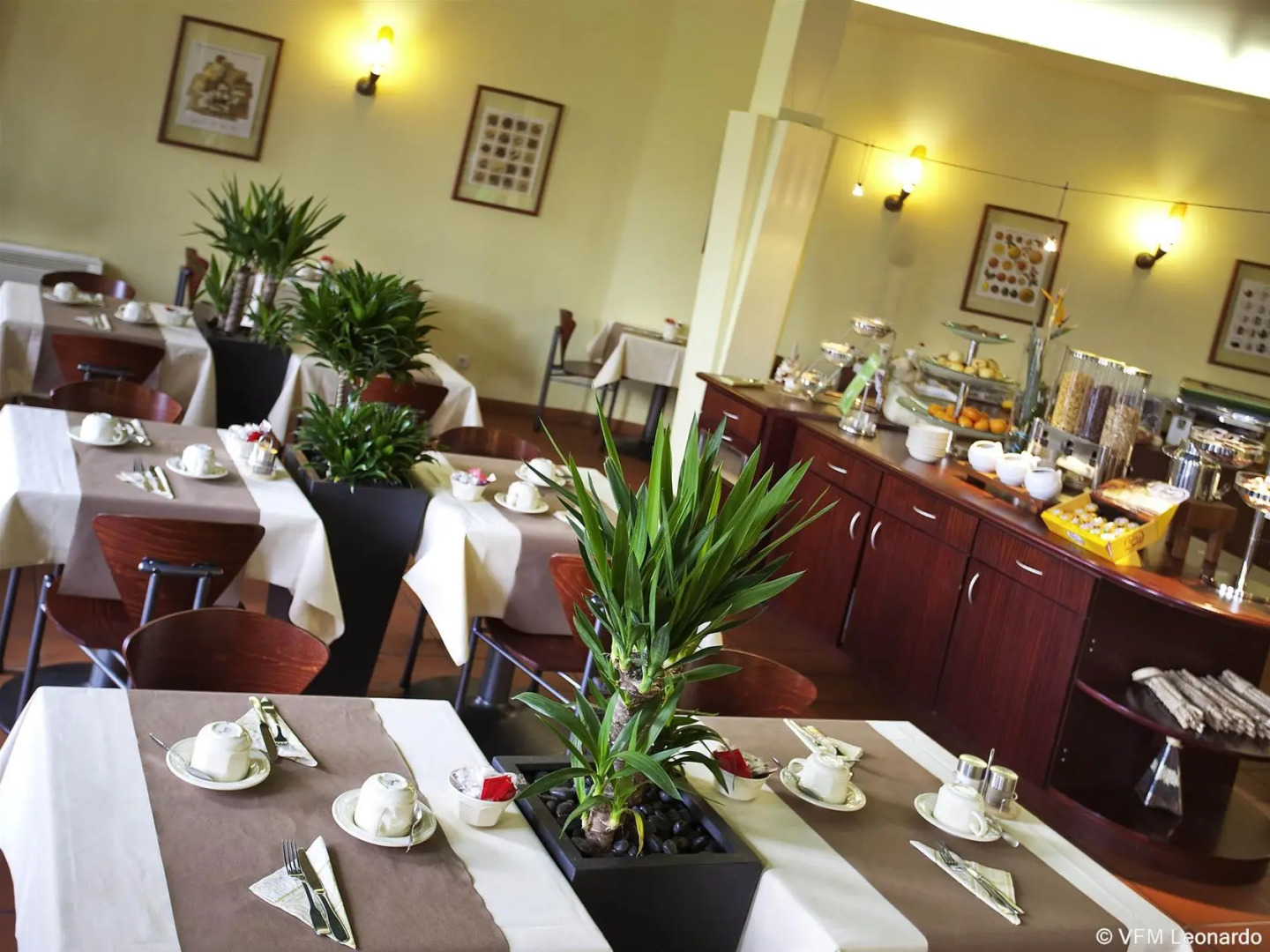 ibis Styles Strasbourg Centre Gare