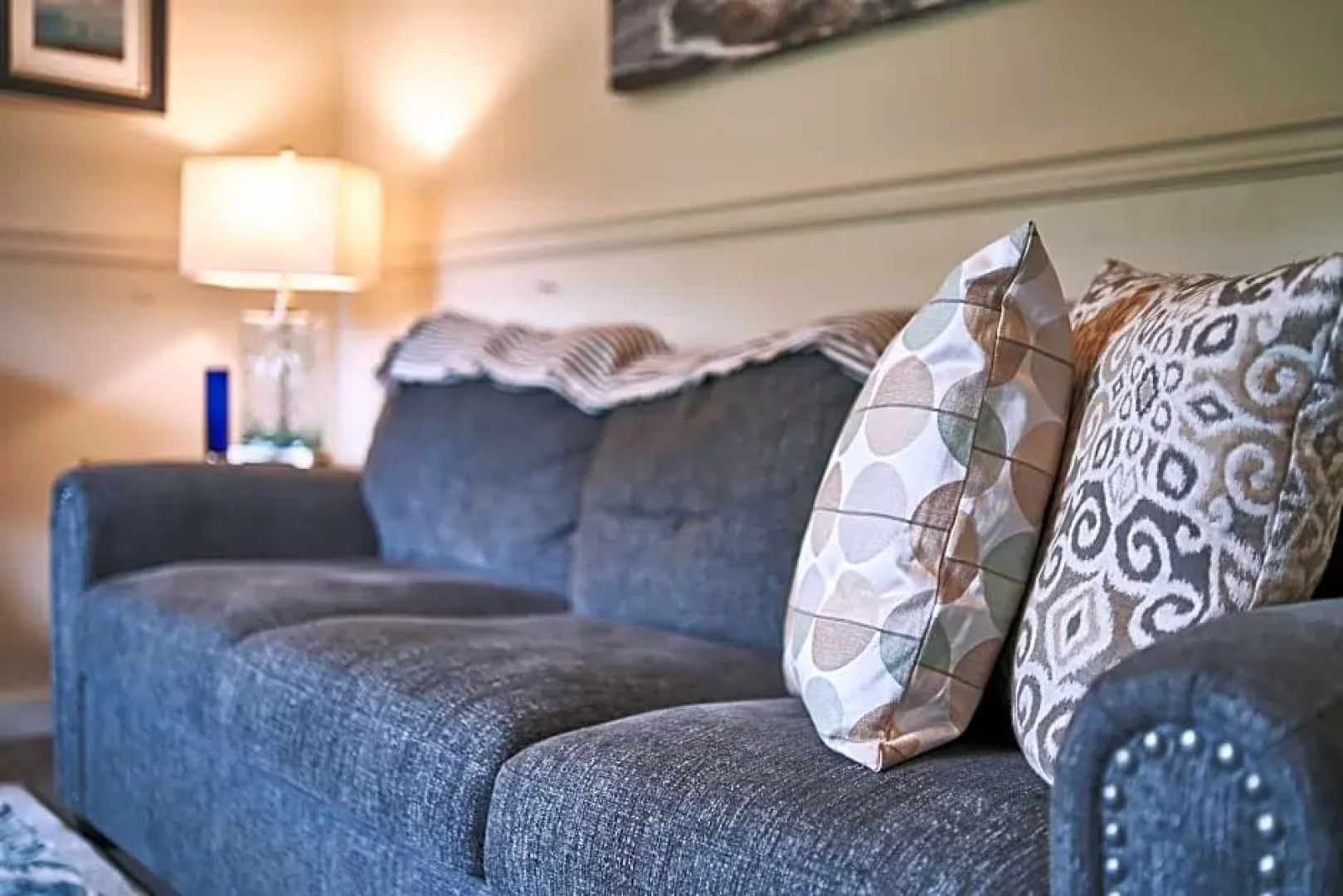 The Netarts Surf Inn