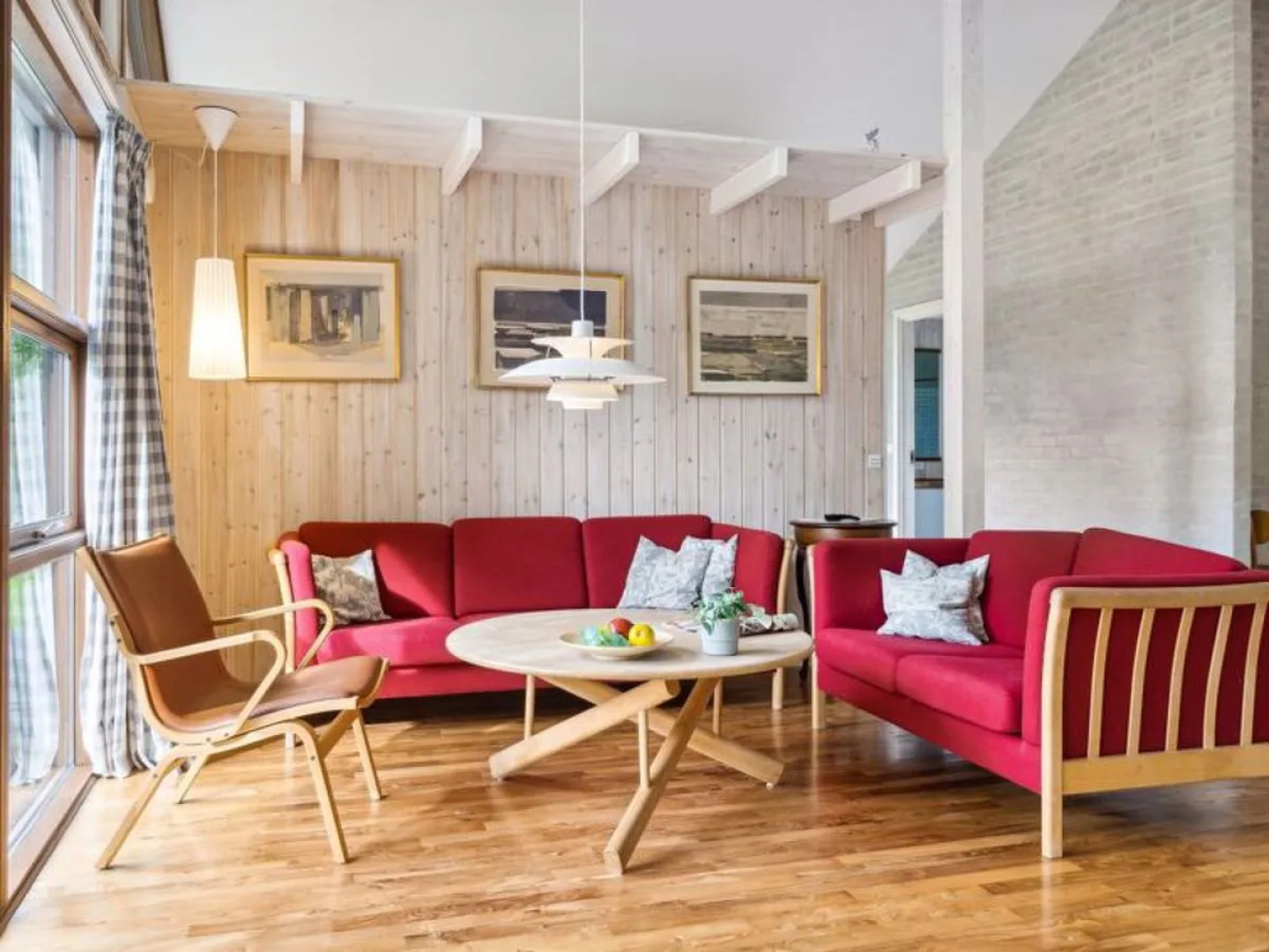 "Wilgrib" - 400m from the sea in Sealand