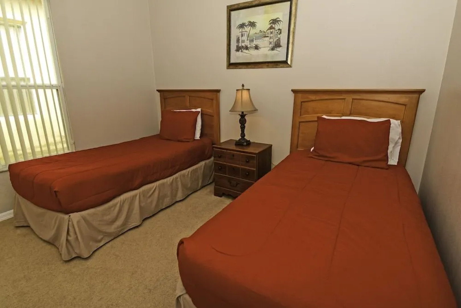 671 Sunset Magic 4 Br villa by RedAwning