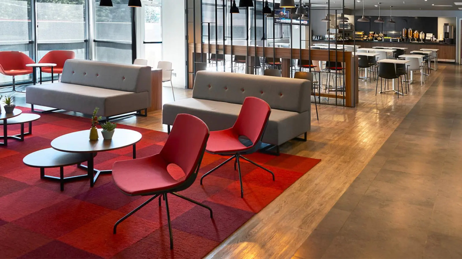 City Express Plus by Marriott Guadalajara Expo