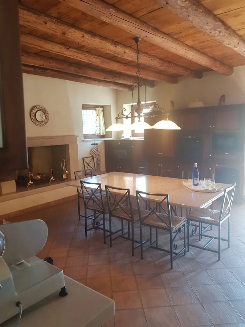 B&B Casale La Meridiana