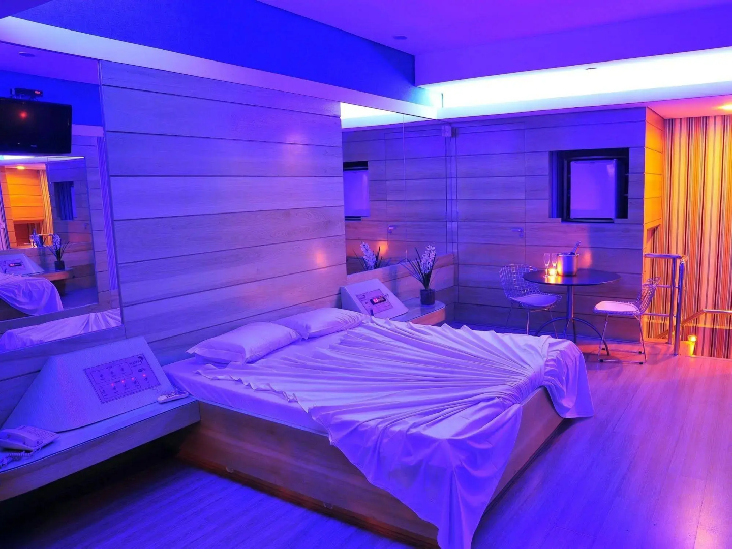 Motel Sunny (adult Only)