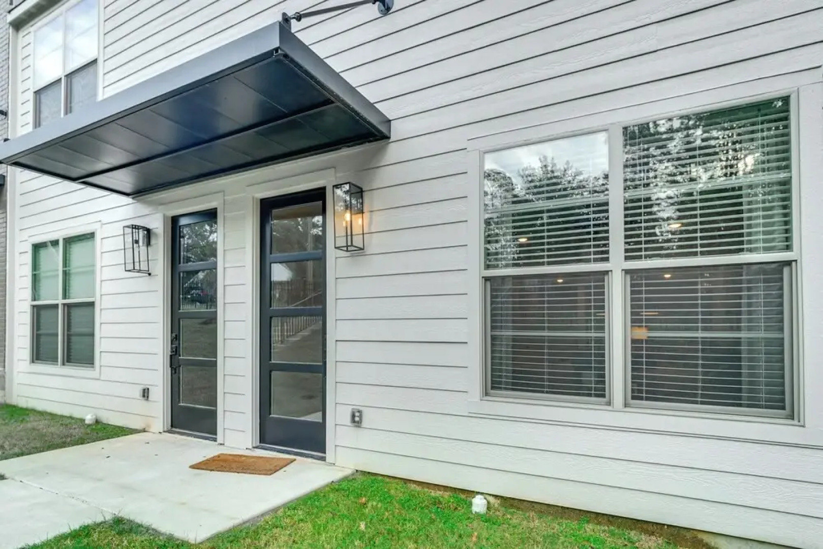 Walk to Louisiana Tech: Ruston Townhome