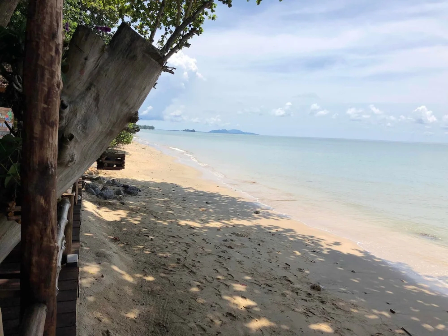 Ting Rai Bay Resort