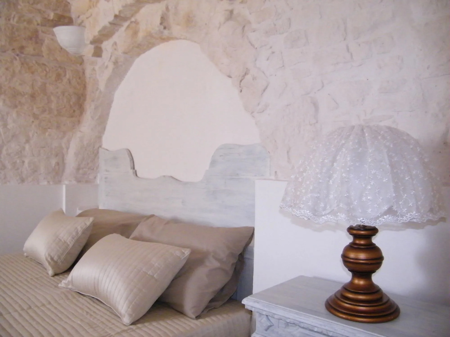 La Vitosa Residence