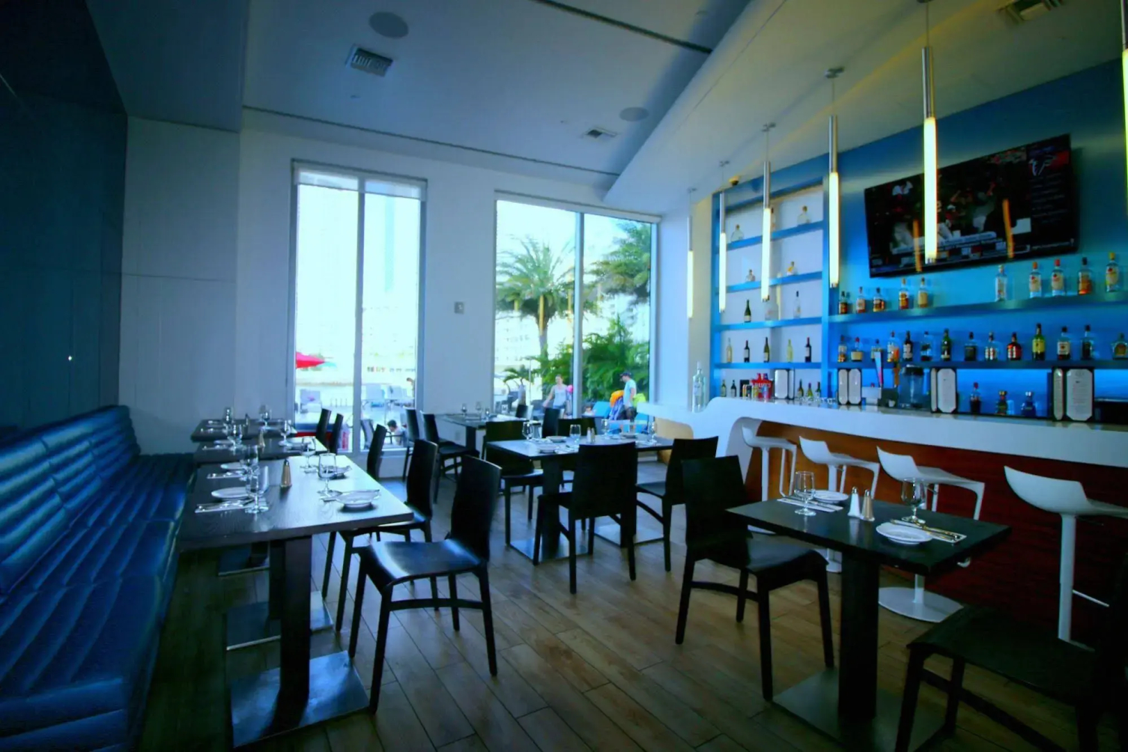 Beachwalk Resort