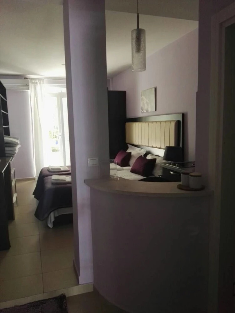 Splendid Apartments Budva