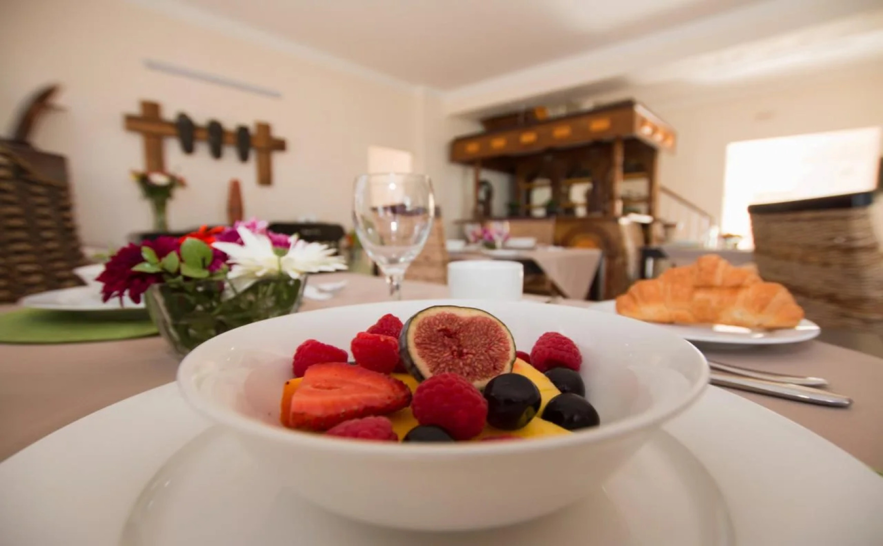 Summer Garden Guest House (Urban Jungle)