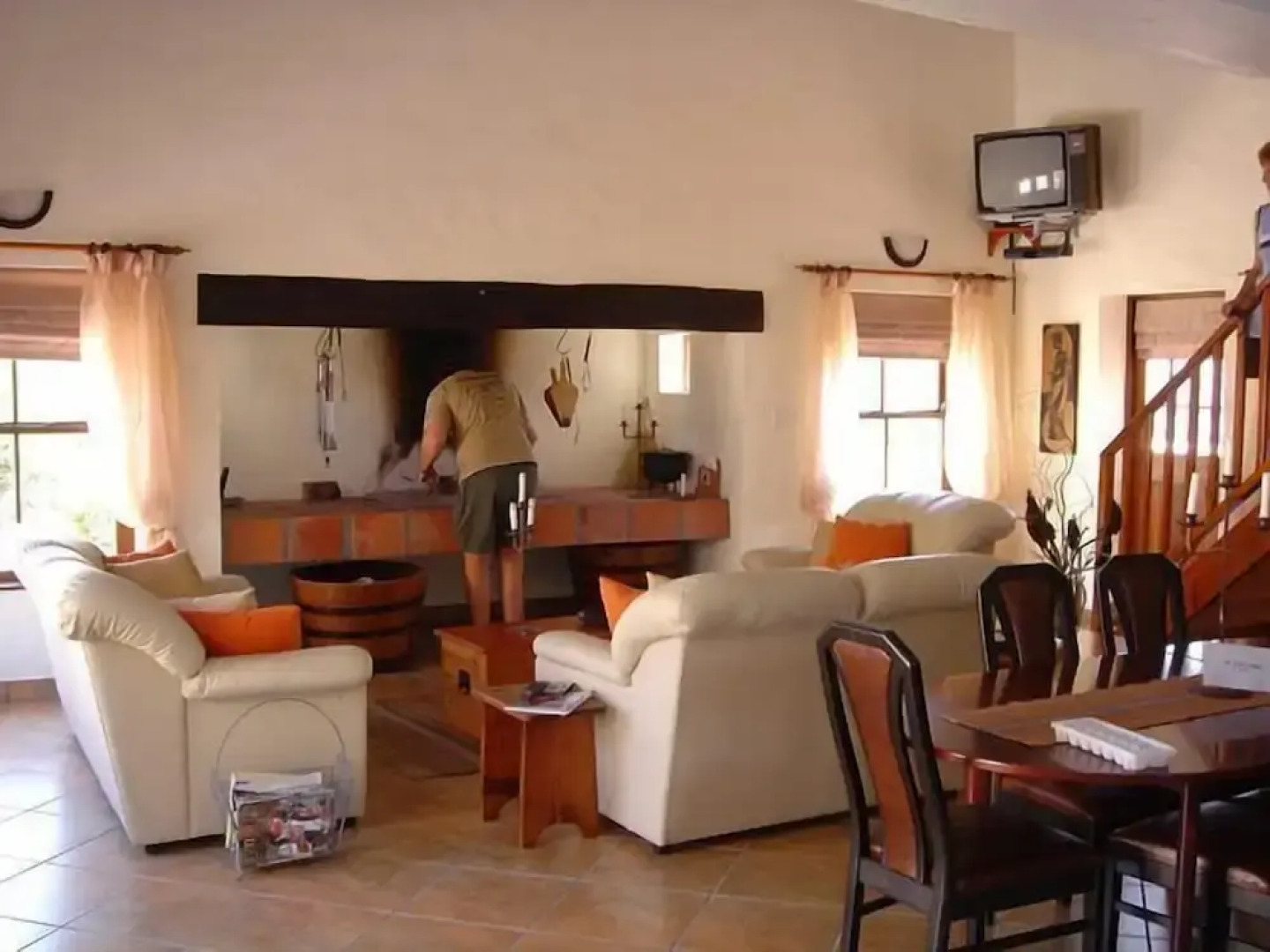 Sandpiper Guest Cottages