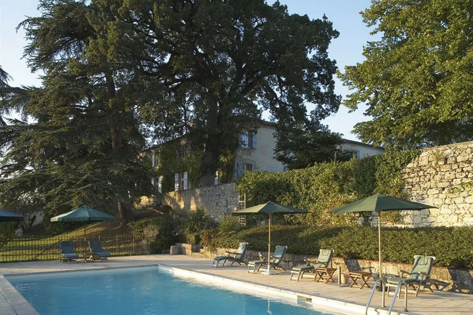 Château de Lassalle