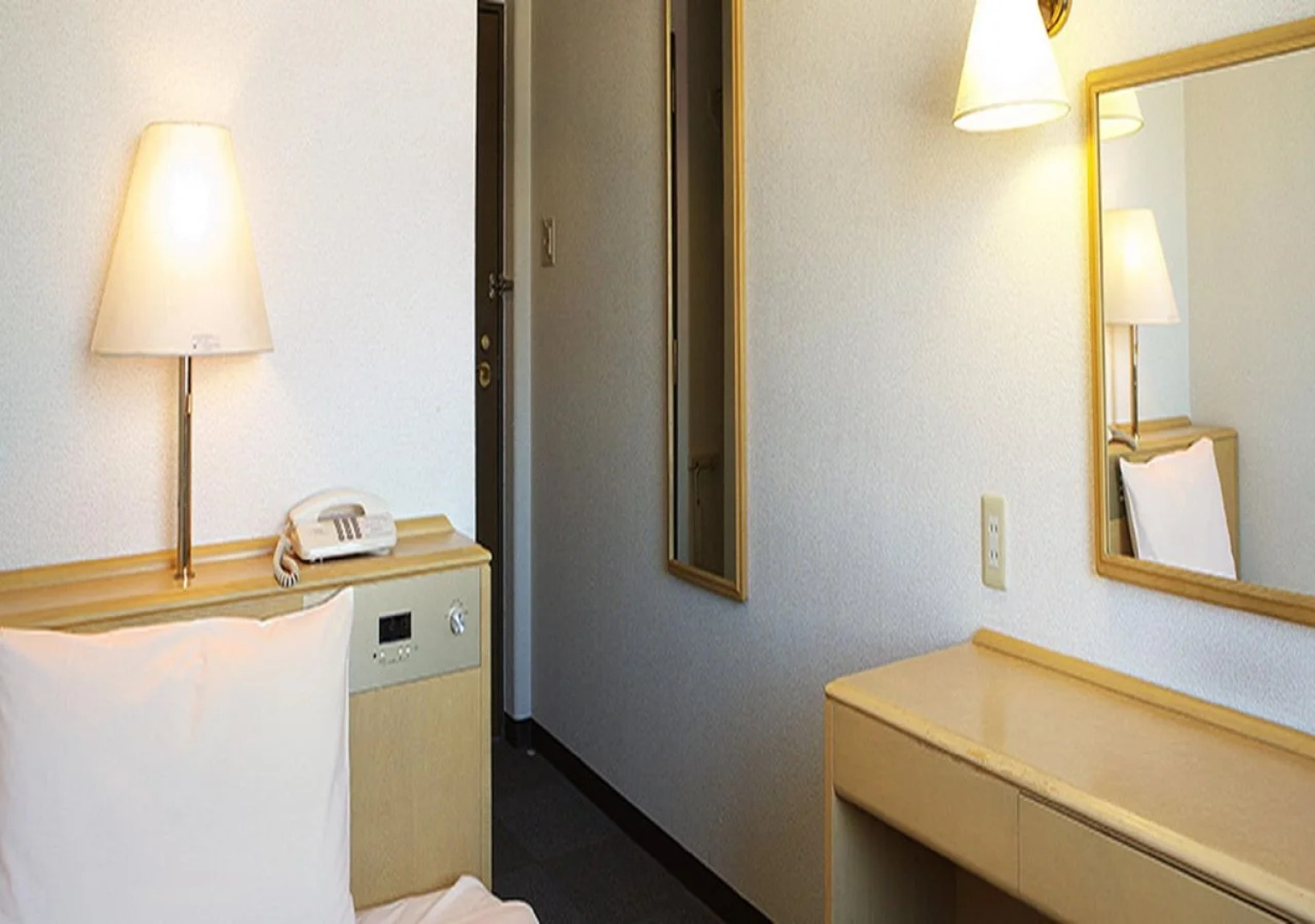 Jr West Group Via Inn Shimonoseki