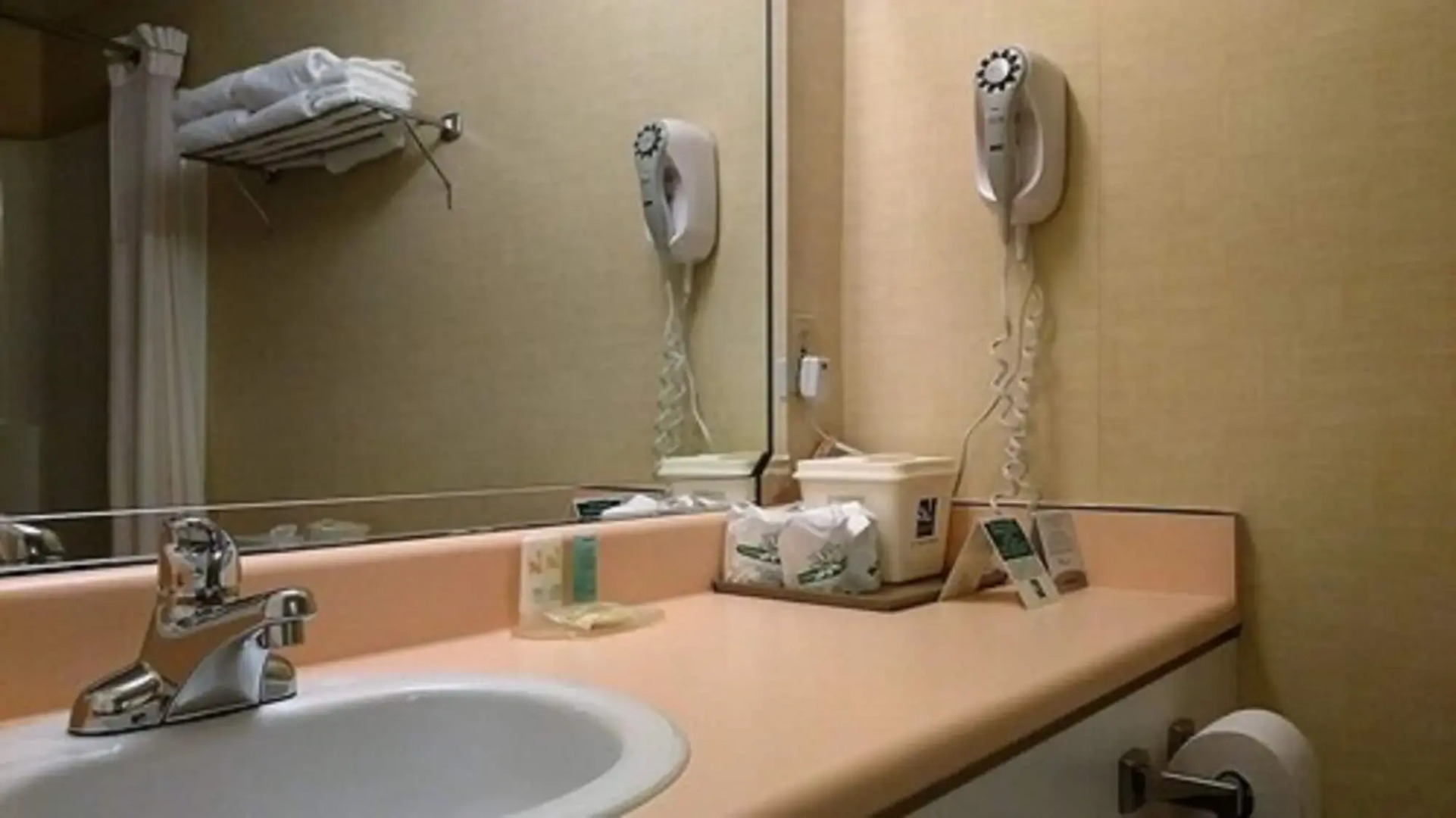 Quality Hotel & Suites