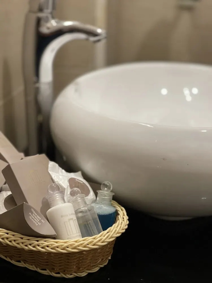 Swat Palace Hotel by Northin