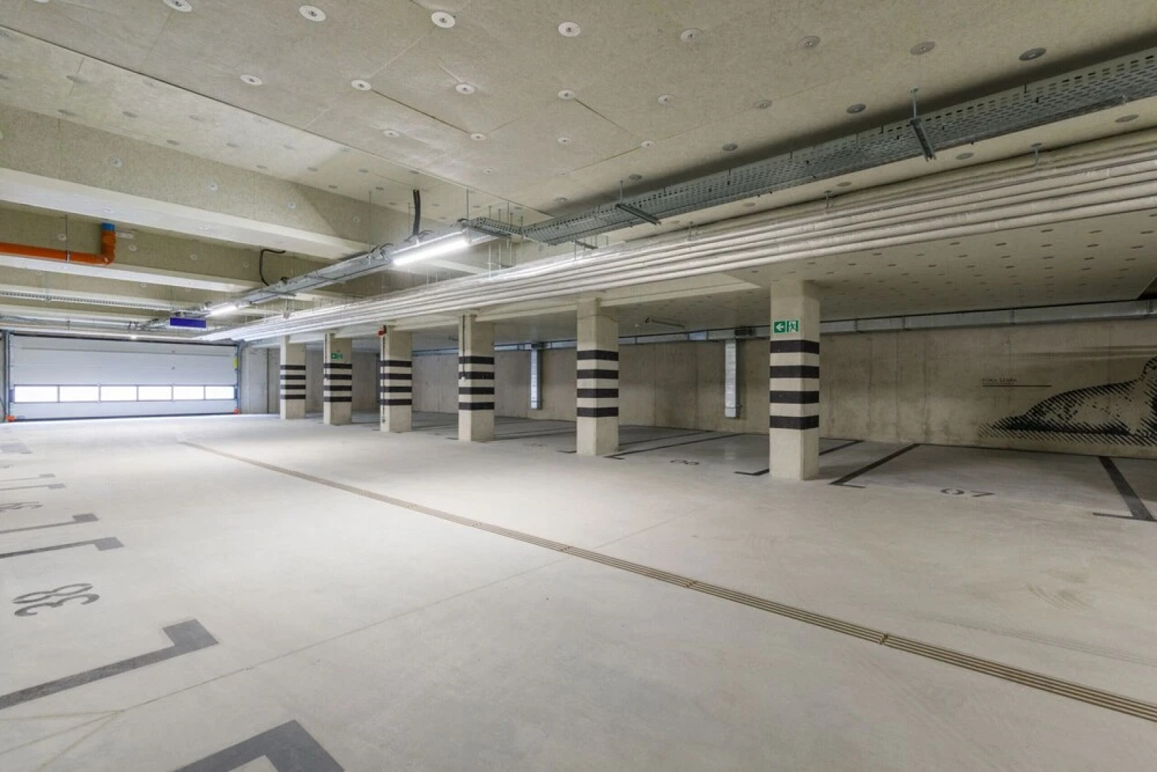 Shellter Apartment by Renters Prestige