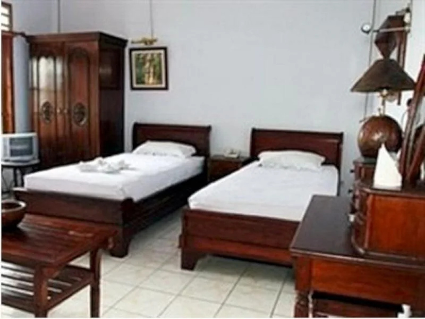 Lokon Boutique Resort