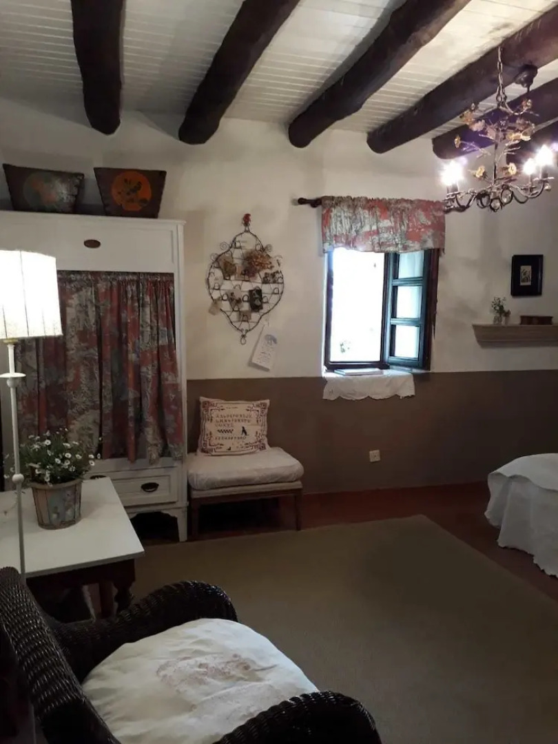 A Cortiña de Canalarrana