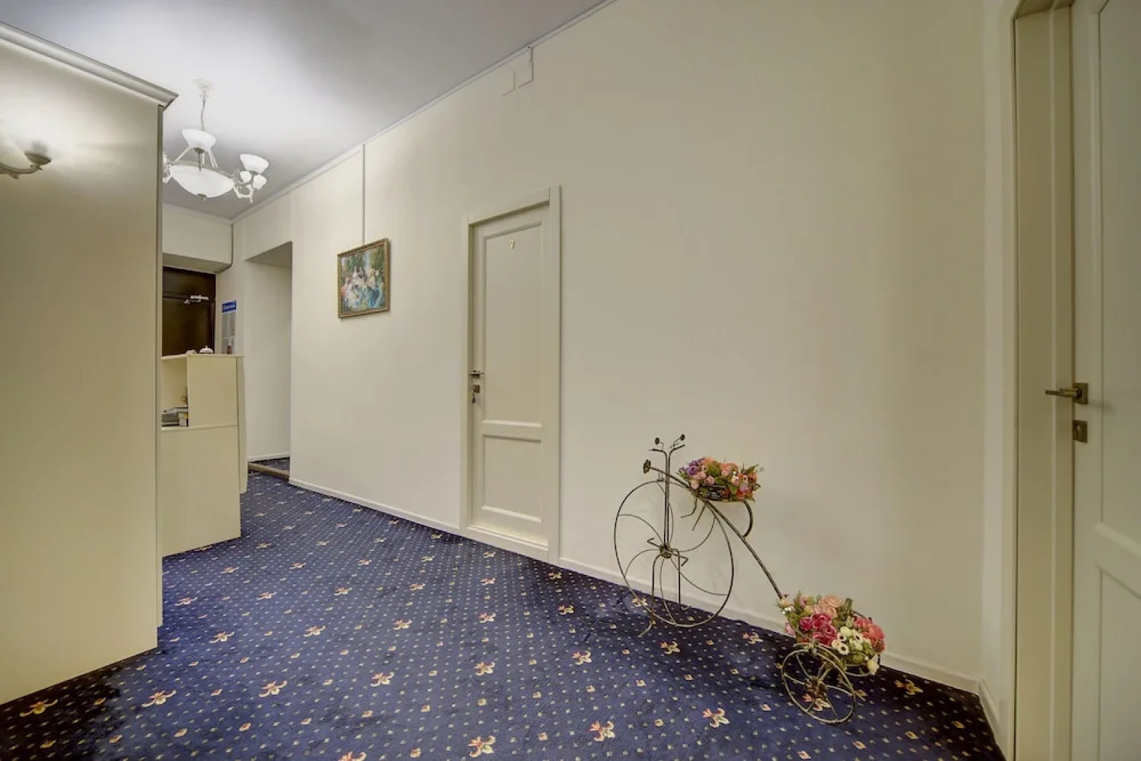 Гостевой дом Жан Поль