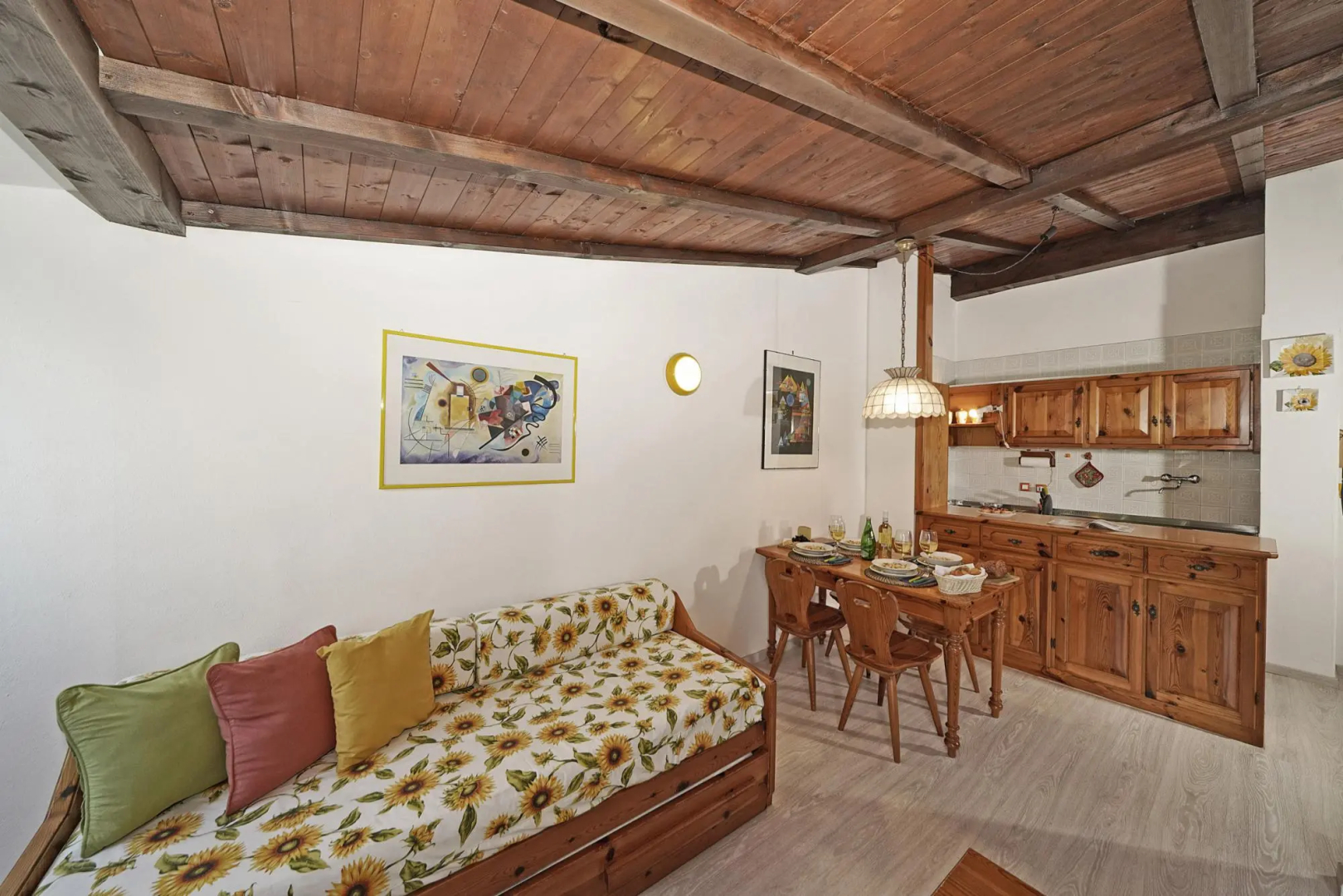 Residenza CRB 38 by Wonderful Italy