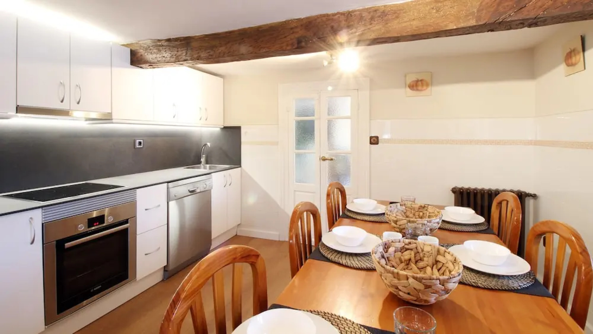 Las Casonas De Don Pedro