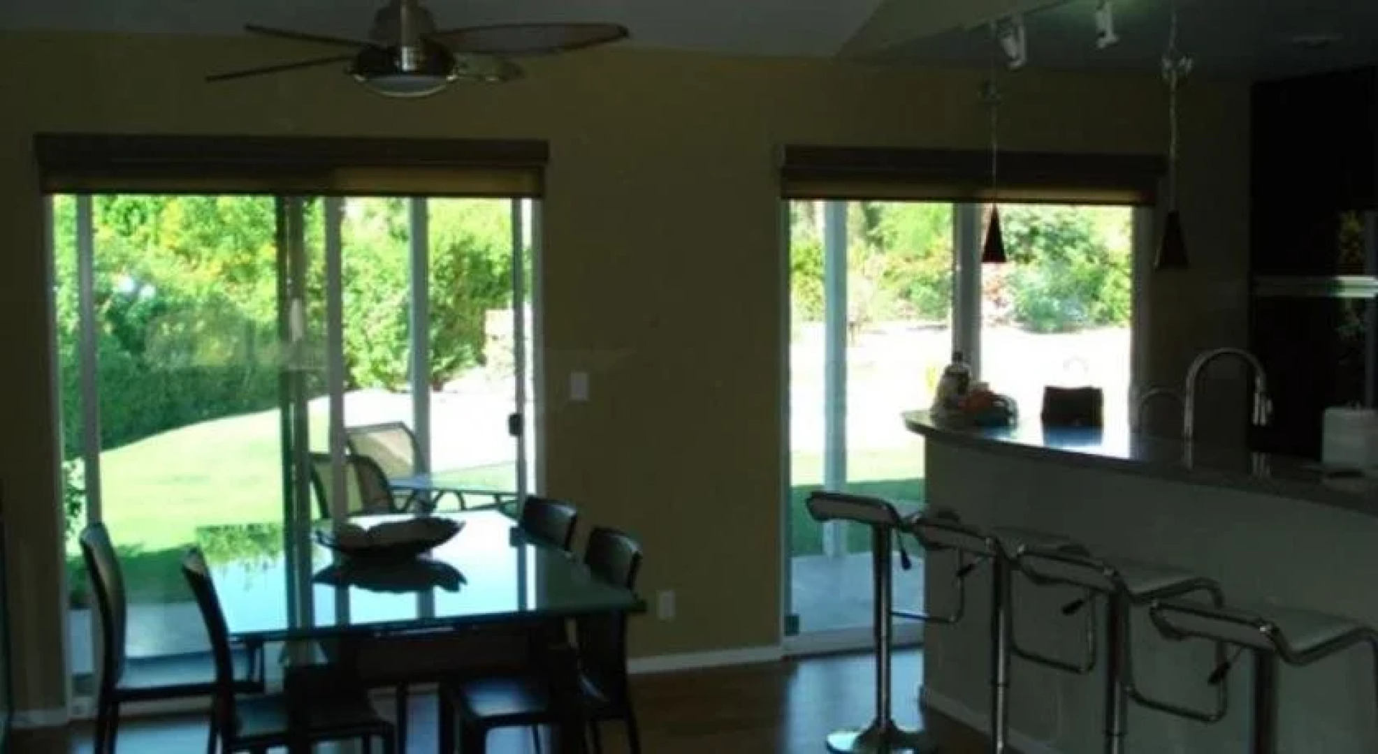 Amazing Palm Springs Home by Reynen Luxury Home