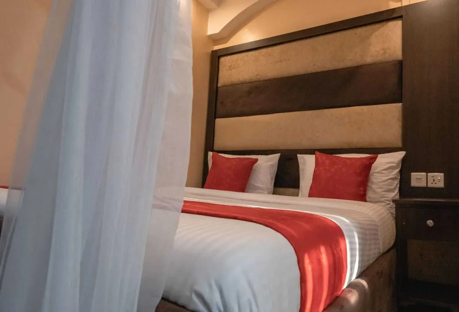 Gardens Executive Suites