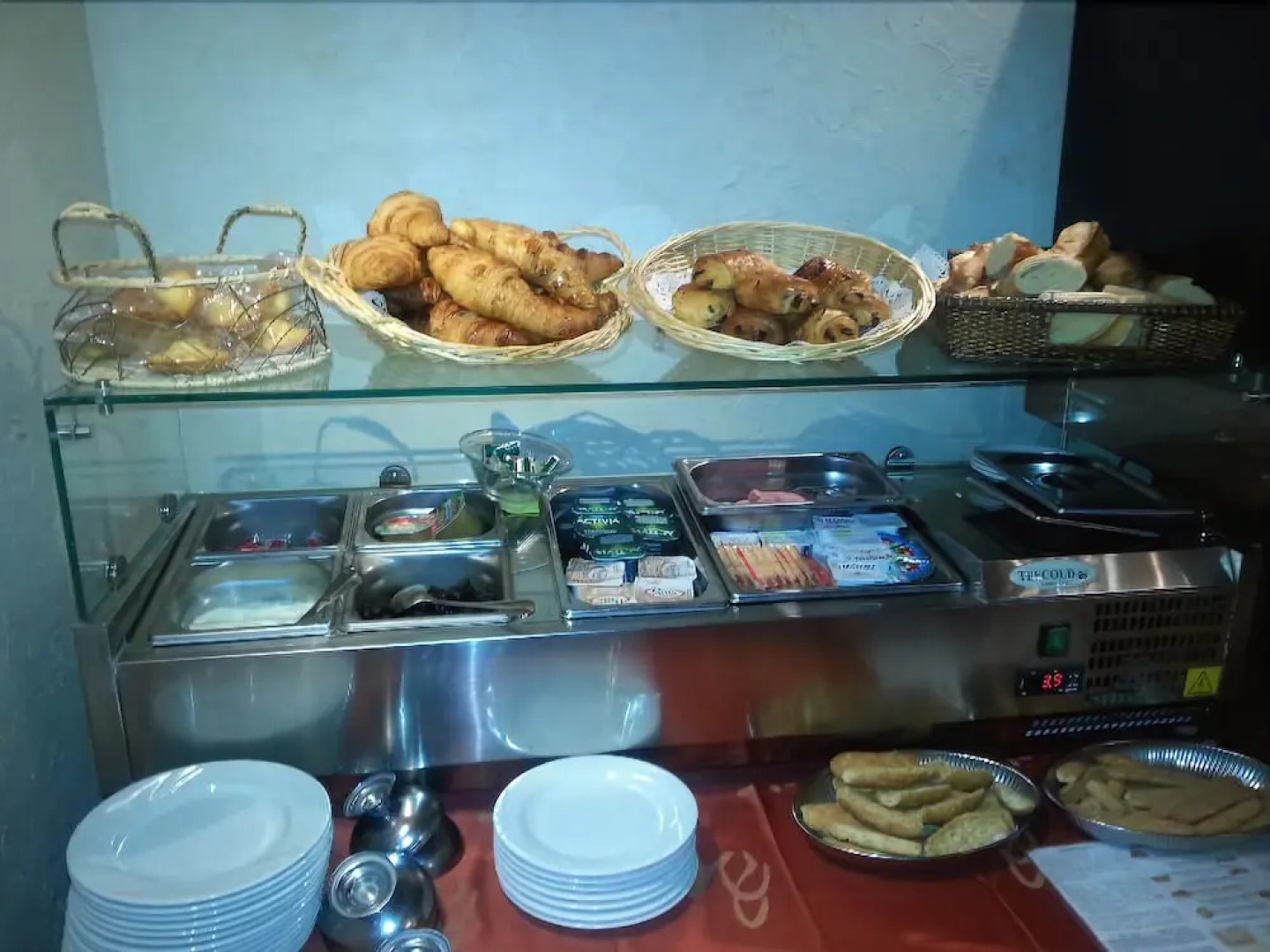 Hôtellerie De Balajan