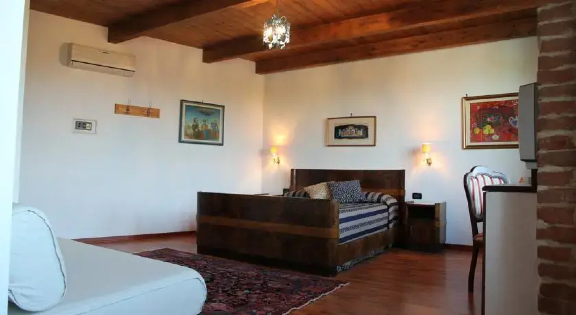 Locanda dellAntico Cammino