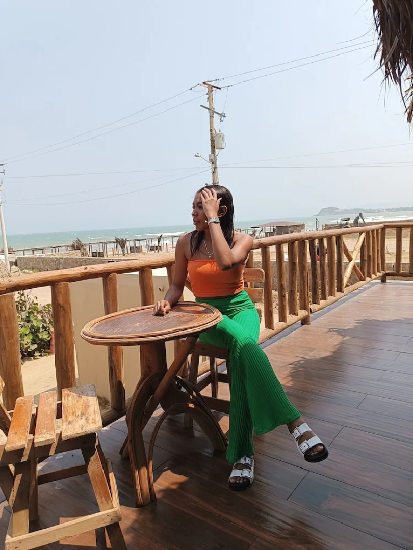 Kite Eco House
