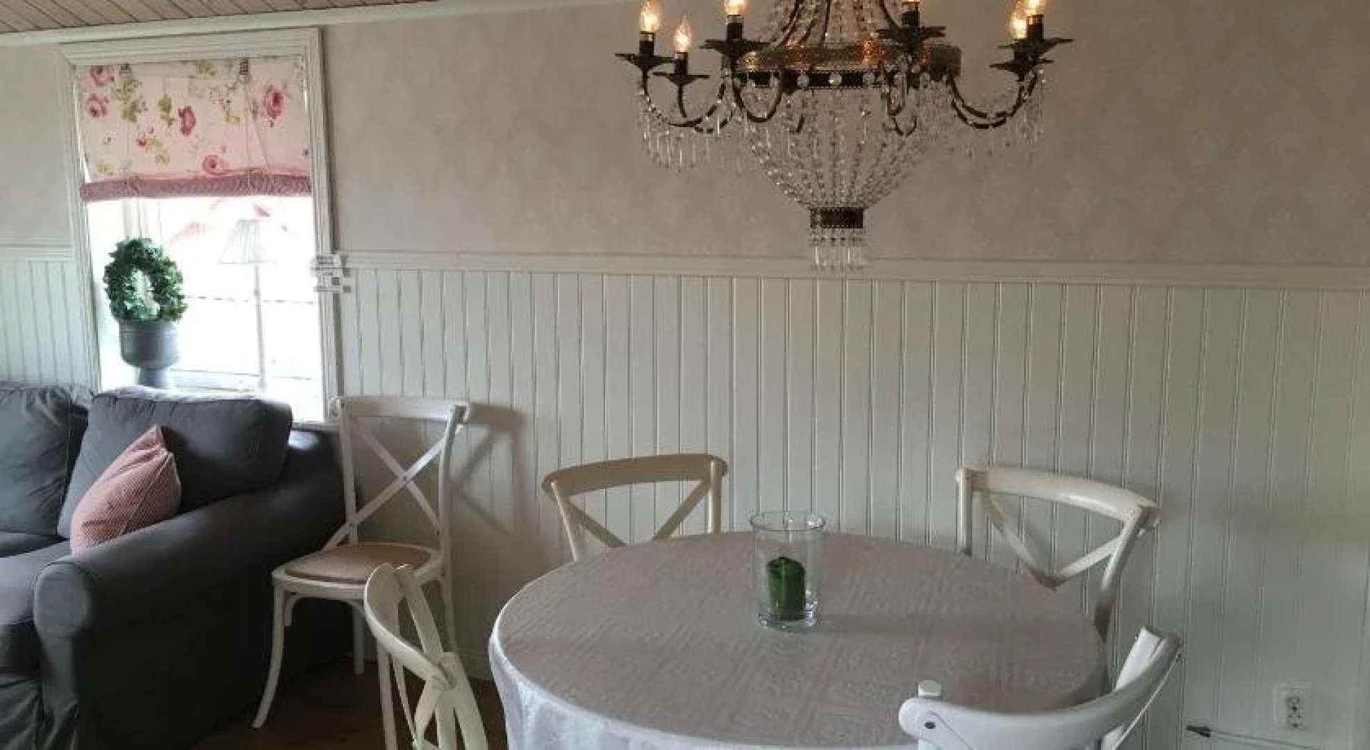 Augustas Bed & Breakfast