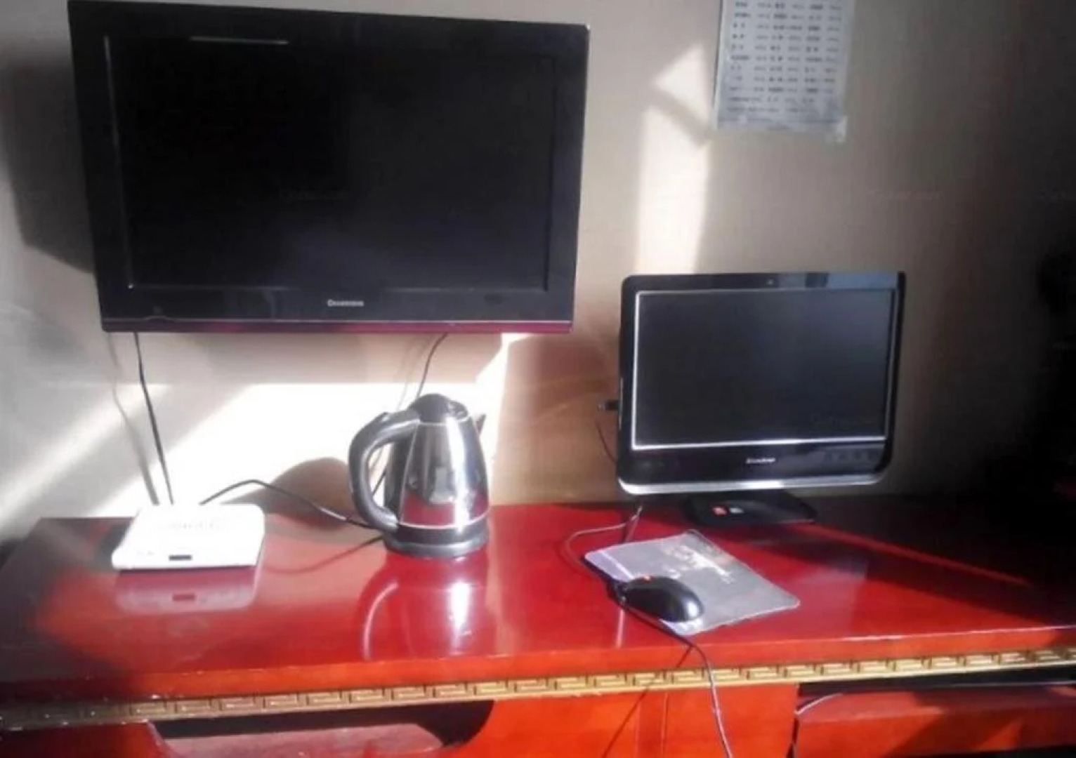 Zhengping Business Hotel